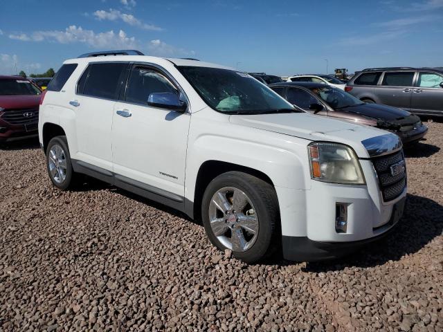 Vin: 2gkflte3xf6304480, lot: 66434234, gmc terrain slt 20154
