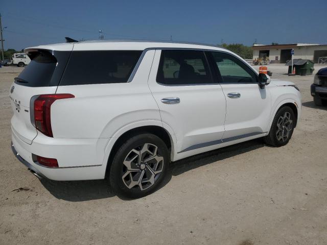 2022 HYUNDAI PALISADE C - KM8R7DHE7NU355883