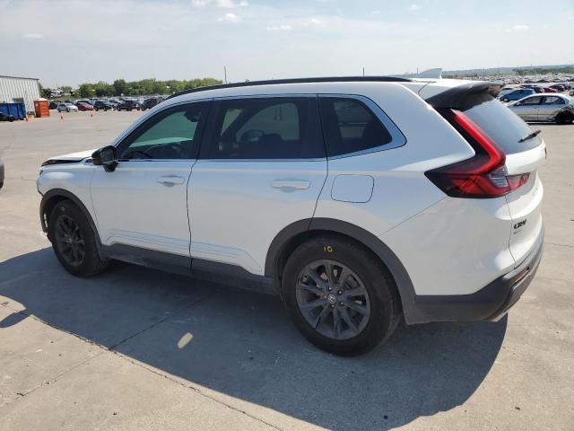 2024 HONDA CR-V SPORT - 7FARS5H85RE034527