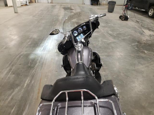 2014 HARLEY-DAVIDSON FLHTK ELEC - 1HD1KEL16EB609815