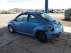 VOLKSWAGEN NEW BEETLE photo