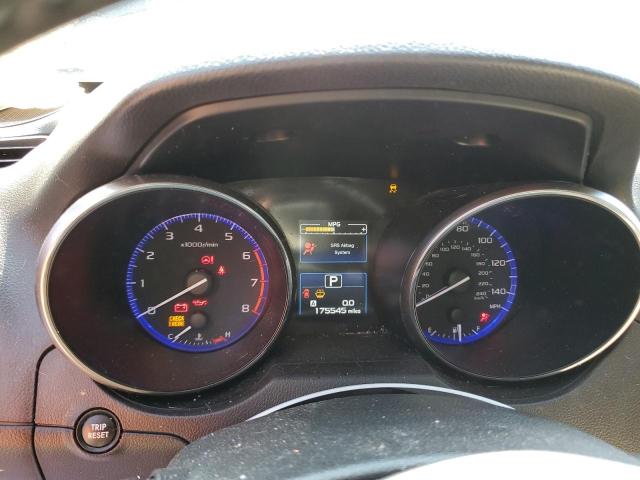 2017 SUBARU LEGACY 2.5 - 4S3BNAC67H3029487