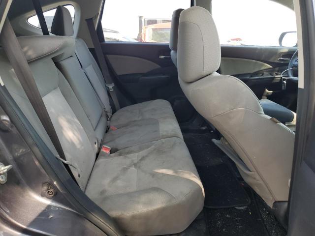 2016 HONDA CR-V EX - 2HKRM4H55GH691803