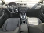 VOLKSWAGEN JETTA SE photo