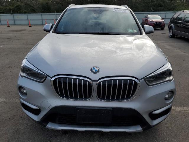 VIN WBXHT3C31J5F90415 2018 BMW X1, Xdrive28I no.5