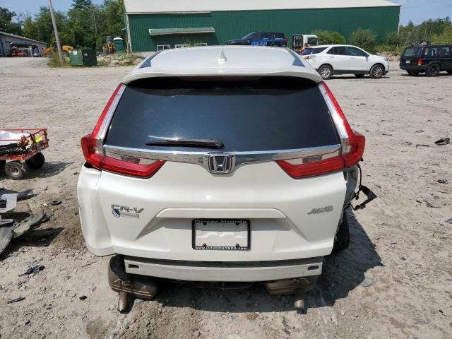 VIN 5J6RW2H87HL071308 2017 Honda CR-V, Exl no.6