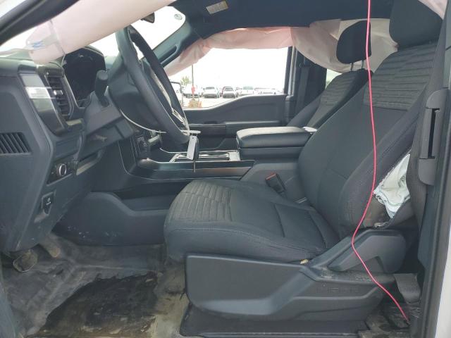 2023 FORD F150 SUPER - 1FTEX1EP2PKE87956