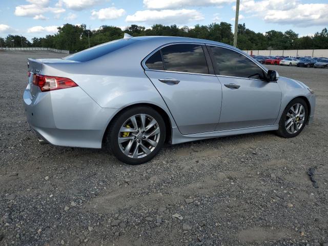 VIN JH4CU2E85EC003430 2014 Acura TSX, SE no.3