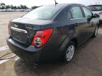 CHEVROLET SONIC LT photo