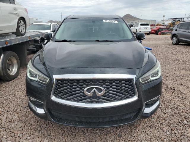 VIN 5N1DL0MN0HC527928 2017 Infiniti QX60 no.5