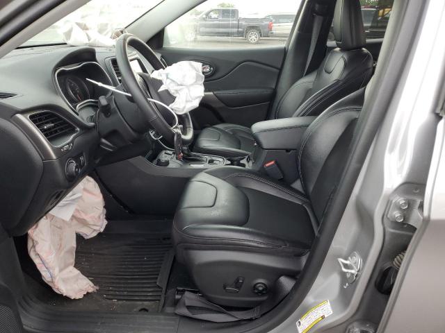 2020 JEEP CHEROKEE L - 1C4PJMCX4LD628913