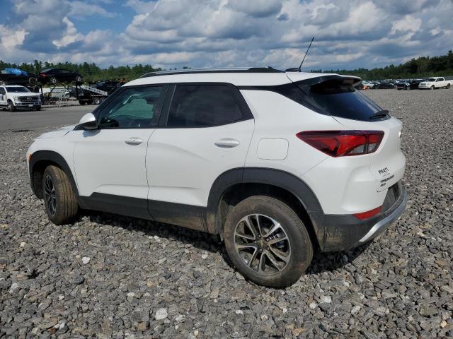 2024 CHEVROLET TRAILBLAZE - KL79MRSL8RB155210