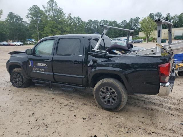 2023 TOYOTA TACOMA 3TYCZ5AN5PT138591