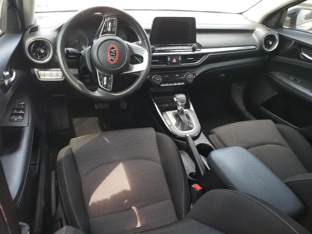 2019 KIA FORTE GT L - 3KPF34AD5KE140212