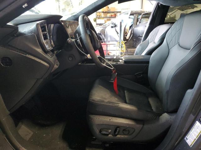2024 LEXUS RX 350H BA - 2T2BBMCA9RC034452
