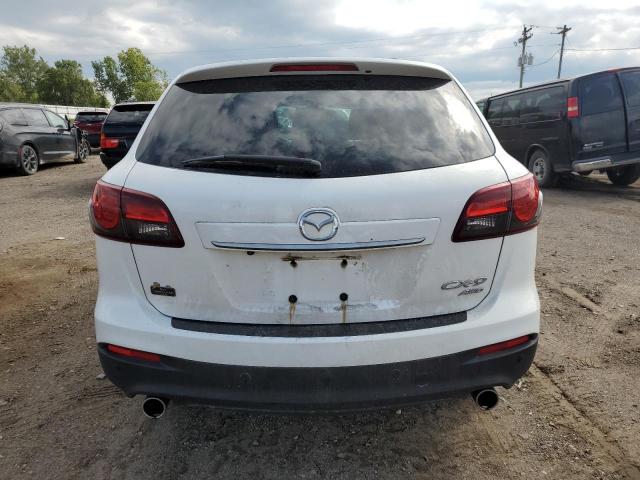 VIN JM3TB3DA1F0464622 2015 Mazda CX-9, Grand Touring no.6