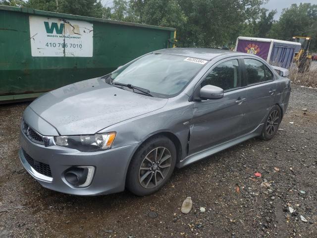 2016 MITSUBISHI LANCER ES - JA32V2FW6GU004704