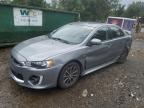 2016 MITSUBISHI LANCER ES - JA32V2FW6GU004704