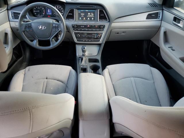 2017 HYUNDAI SONATA SE - 5NPE24AF5HH560394