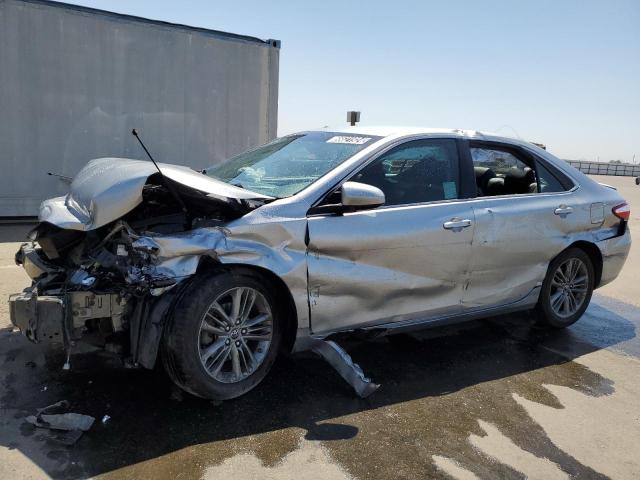 VIN 4T1BF1FKXHU749300 2017 Toyota Camry, LE no.1