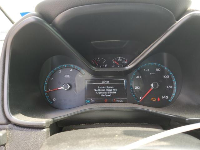 2018 GMC CANYON DEN 1GTP6EE11J1147547