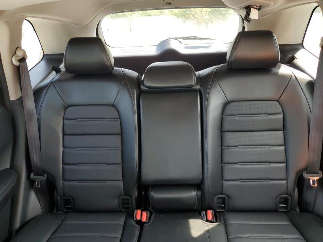 2023 HONDA CR-V EXL - 2HKRS3H78PH301567