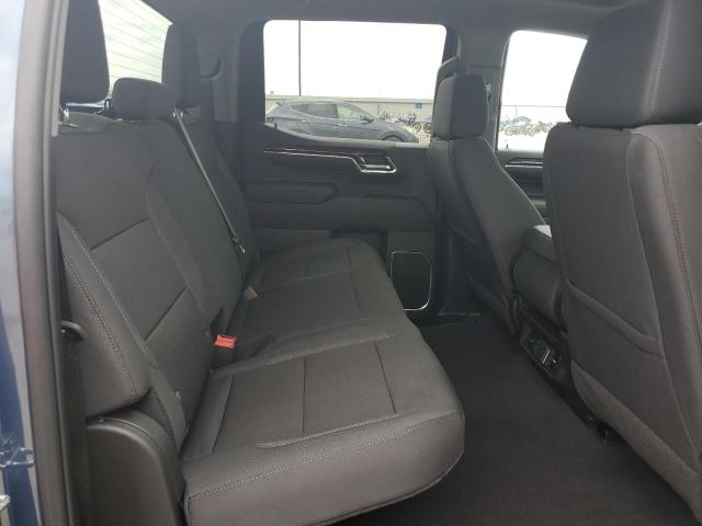 2024 GMC SIERRA 1GTUUBED9RZ270222