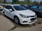 CHEVROLET CRUZE LS photo