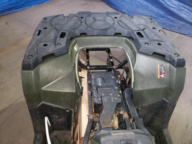 2021 POLARIS SPORTSMAN - 4XASEA502MA719332
