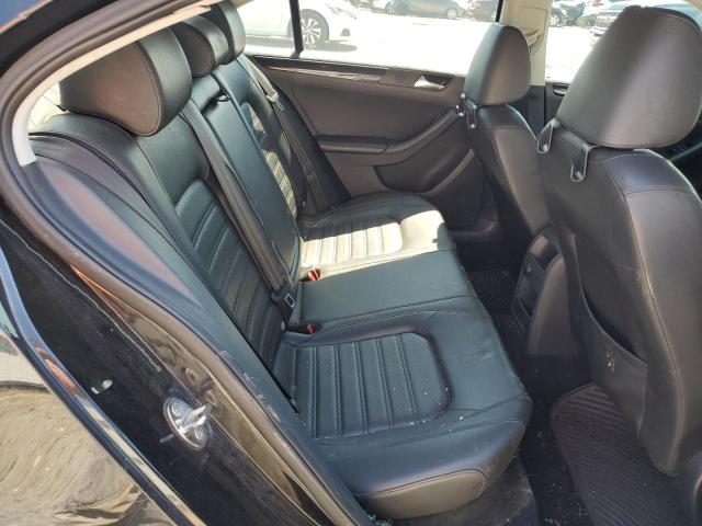 2015 VOLKSWAGEN JETTA SEL - 3VWL07AJ5FM357447