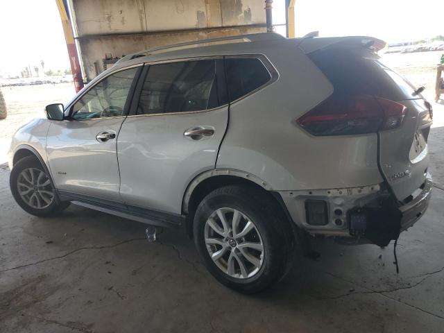 2018 NISSAN ROGUE SV H 5N1ET2MT6JC850871