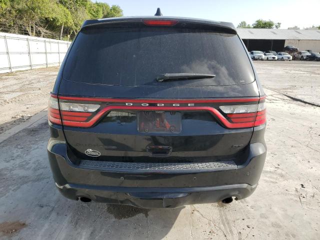 2019 DODGE DURANGO GT - 1C4RDHDG4KC650954