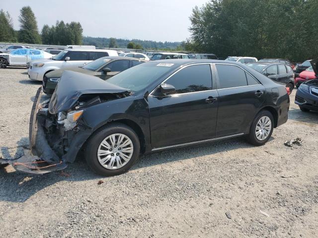 VIN 4T1BF1FK0EU310795 2014 Toyota Camry, L no.1