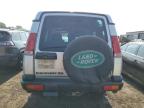 LAND ROVER DISCOVERY photo