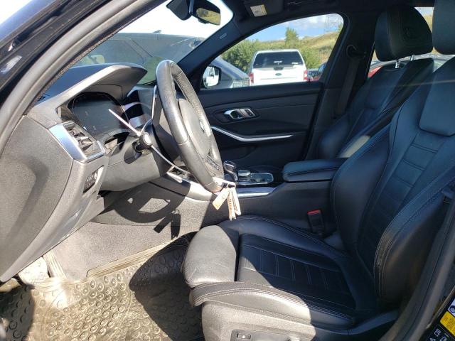 2019 BMW 330XI - WBA5R7C59KAJ84201