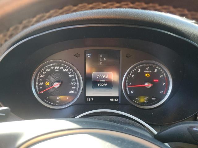 2016 MERCEDES-BENZ GLC 300 4M - WDC0G4KB3GF062768