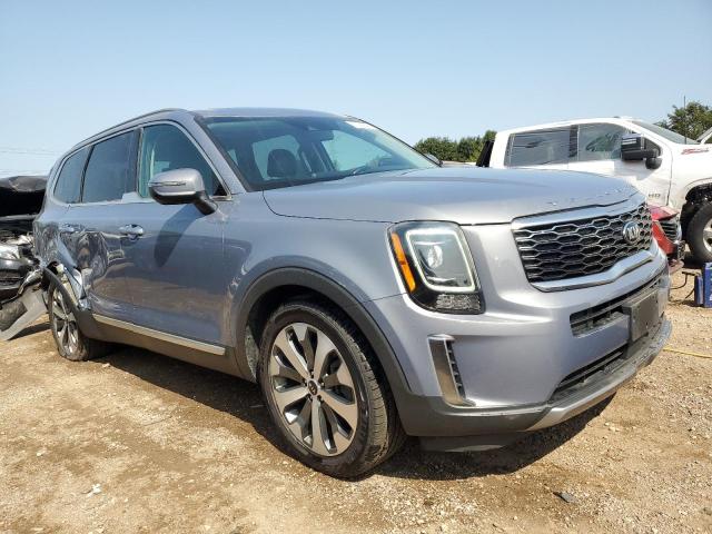 2020 KIA TELLURIDE - 5XYP6DHC9LG005490