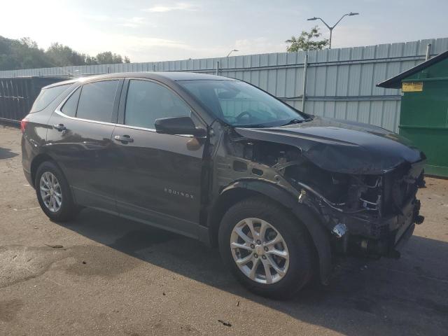 2020 CHEVROLET EQUINOX LT - 2GNAXUEV2L6178717