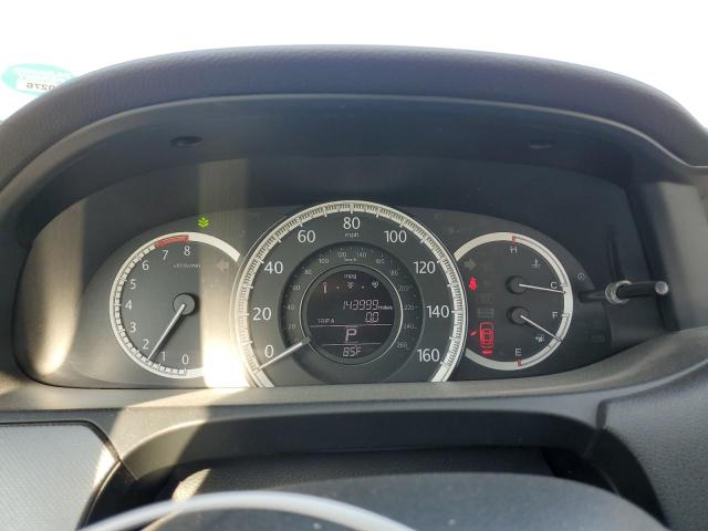 2015 HONDA ACCORD LX - 1HGCR2F39FA267559