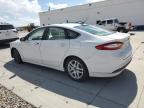 FORD FUSION SE photo