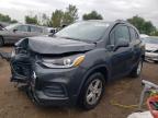 2018 CHEVROLET TRAX 1LT - KL7CJPSB6JB601692