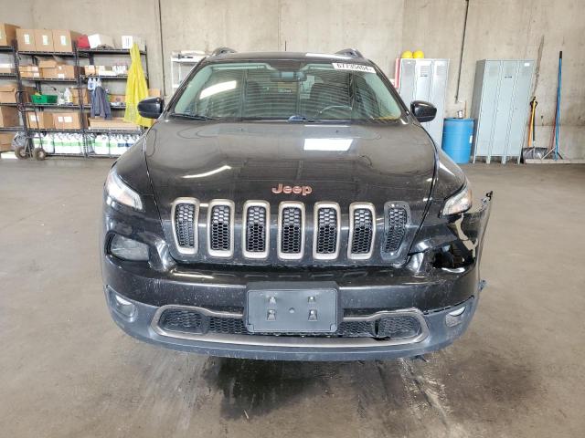 VIN 1C4PJMCBXGW267797 2016 Jeep Cherokee, Latitude no.5