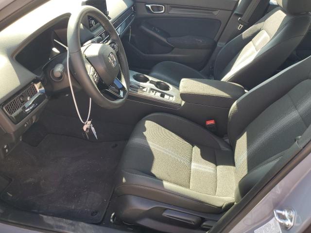 2024 HONDA CIVIC SPOR - 2HGFE2F57RH588273