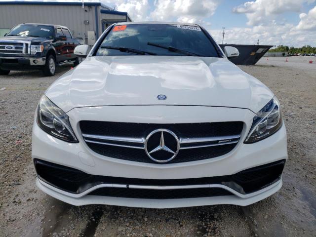 2016 MERCEDES-BENZ C 63 AMG-S 55SWF8HB8GU098329  68234414