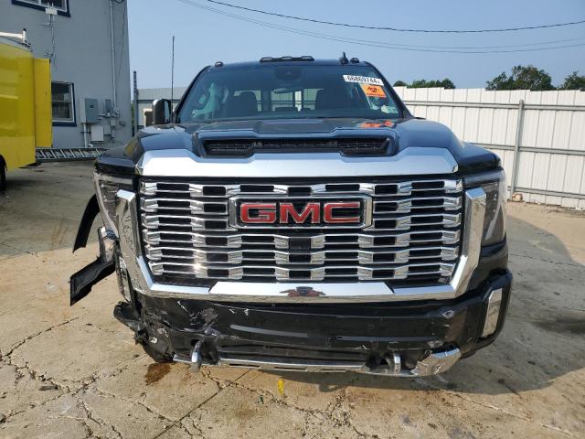 2024 GMC SIERRA K35 - 1GT49WE72RF110266