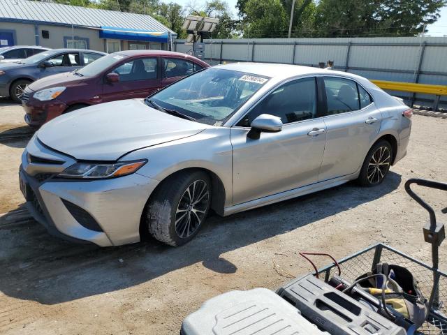 2019 TOYOTA CAMRY L 2019