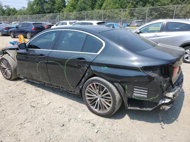 VIN WBAJE7C58KG892561 2019 BMW 5 Series, 540 XI no.2