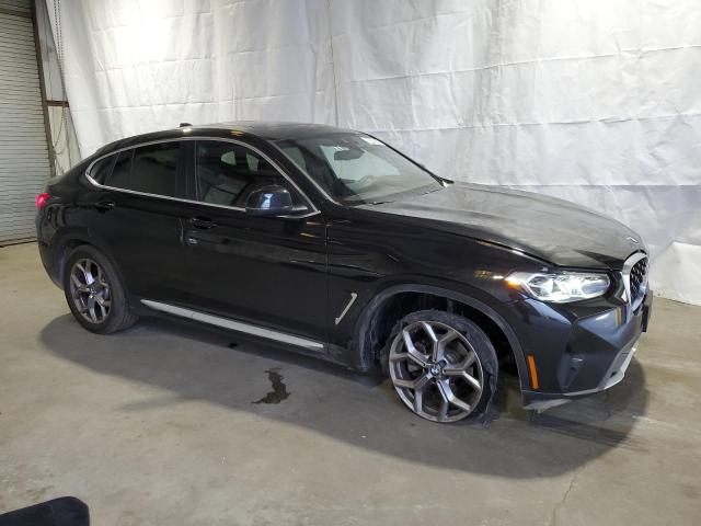 2024 BMW X4 XDRIVE3 - 5UX33DT06R9V54397