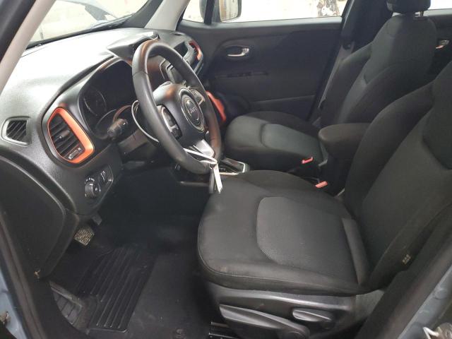 VIN ZACCJBAB1JPH99112 2018 Jeep Renegade, Sport no.7