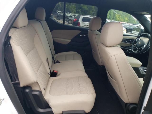 2023 CHEVROLET TRAVERSE L - 1GNERFKW4PJ297897